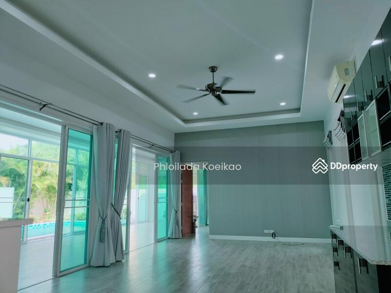ขาย - Pranburi Pool Villa, ประจวบคีรีขันธ์