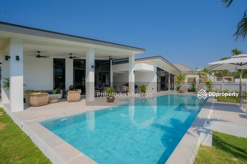 ขาย - Moda Residence Melody, ประจวบคีรีขันธ์