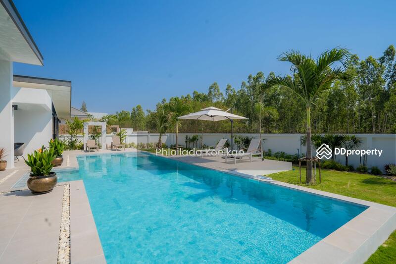 ขาย - Moda Residence Melody, ประจวบคีรีขันธ์