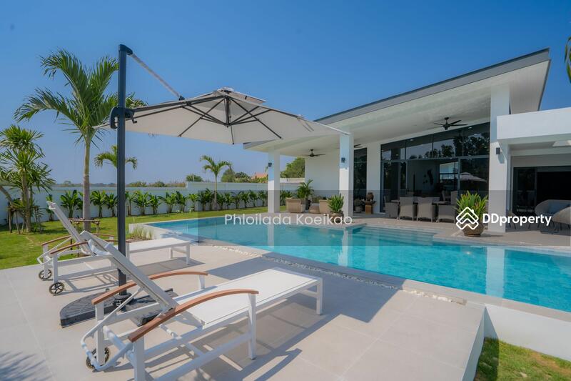 ขาย - Moda Residence Melody, ประจวบคีรีขันธ์