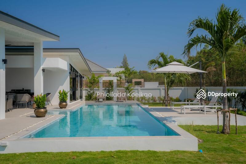 ขาย - Moda Residence Melody, ประจวบคีรีขันธ์