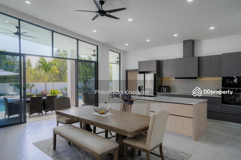 ขาย - Moda Residence Melody, ประจวบคีรีขันธ์
