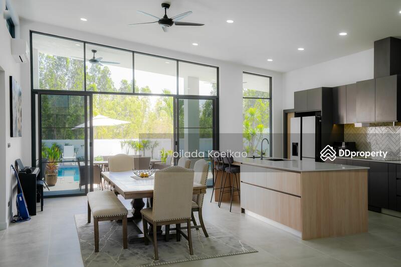 ขาย - Moda Residence Melody, ประจวบคีรีขันธ์