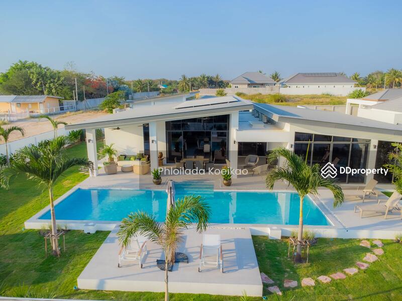 ขาย - Moda Residence Melody, ประจวบคีรีขันธ์