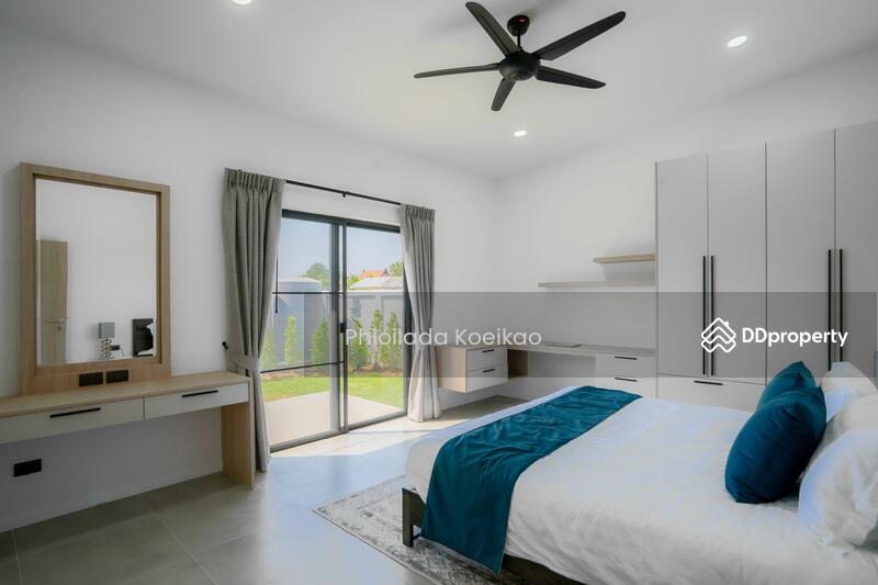 ขาย - Moda Residence Melody, ประจวบคีรีขันธ์
