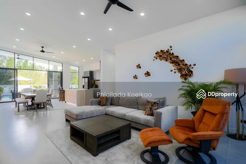 ขาย - Moda Residence Melody, ประจวบคีรีขันธ์