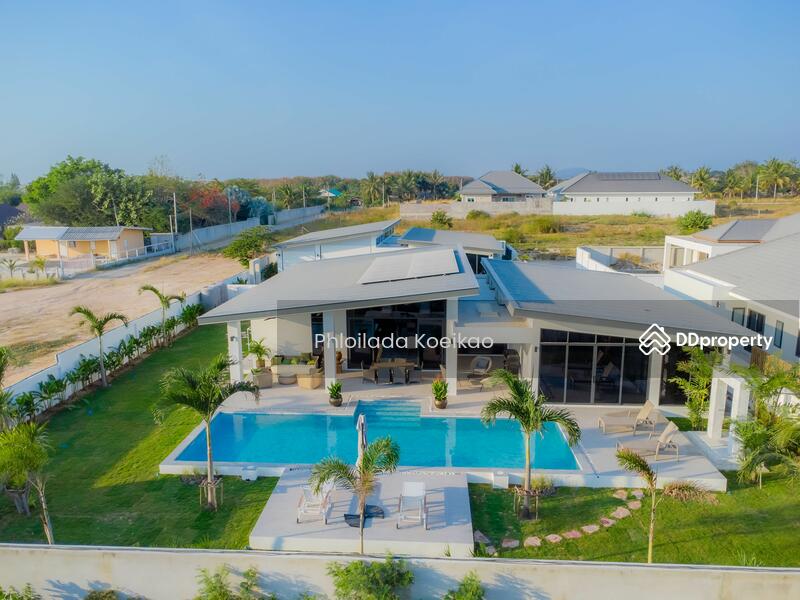 ขาย - Moda Residence Melody, ประจวบคีรีขันธ์