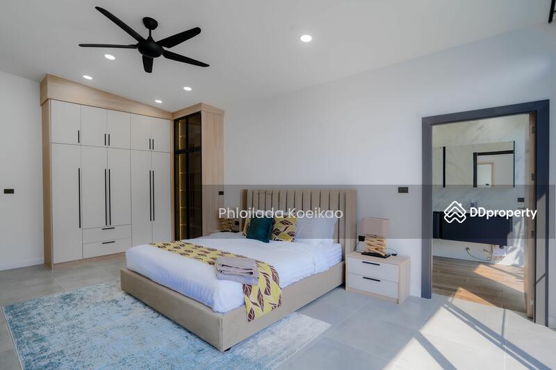 ขาย - Moda Residence Melody, ประจวบคีรีขันธ์