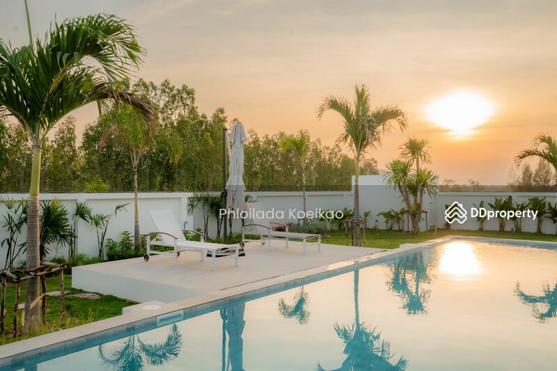 ขาย - Moda Residence Melody, ประจวบคีรีขันธ์