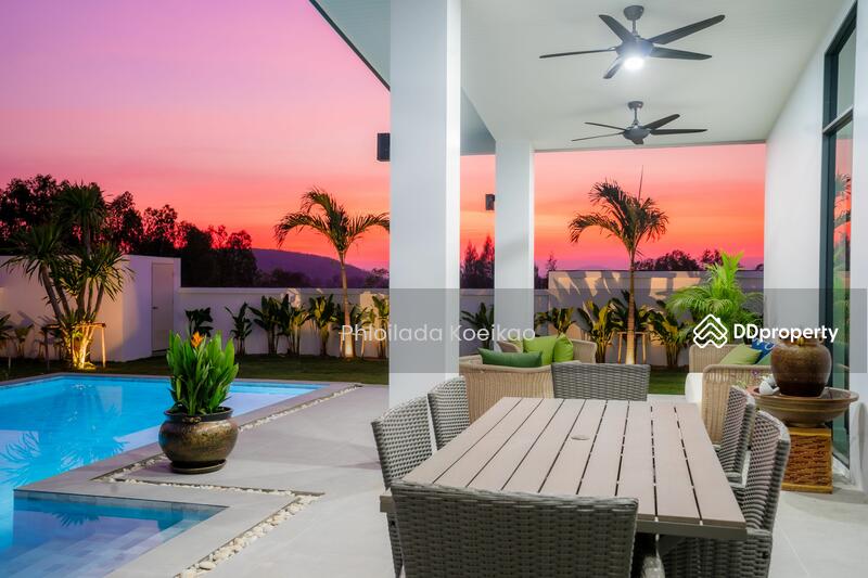 ขาย - Moda Residence Melody, ประจวบคีรีขันธ์