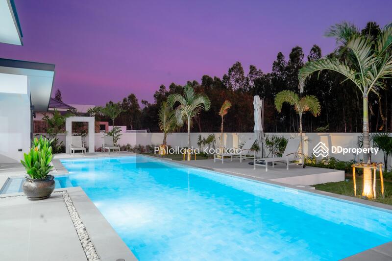 ขาย - Moda Residence Melody, ประจวบคีรีขันธ์