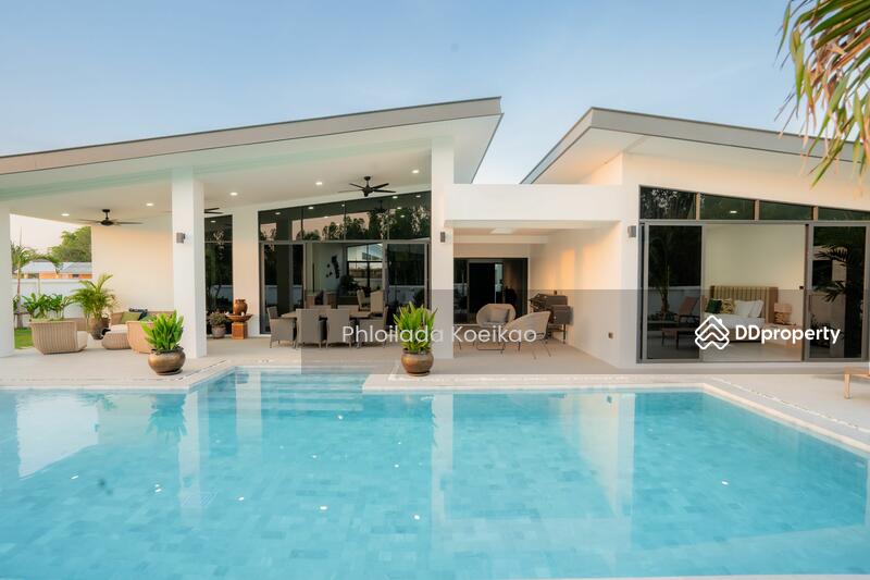 ขาย - Moda Residence Melody, ประจวบคีรีขันธ์