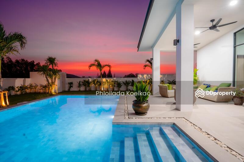 ขาย - Moda Residence Melody, ประจวบคีรีขันธ์