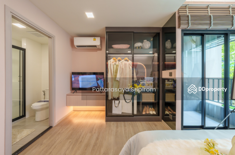 For Sale - Atmoz Palacio Ladprao-Wanghin, Bangkok