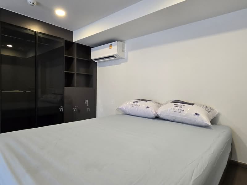 Park Origin Chula-Samyan, Bangkok, Rama 4 Road, Maha Phrutharam, Bang Rak, Bangkok, 1 Bedroom, 34 sqm, Condo For Rent, by สุทธิหทัย พิทักษ์วงศ์เลิศ, 11859584 - DDproperty.com