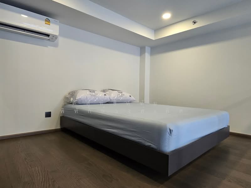 Park Origin Chula-Samyan, Bangkok, Rama 4 Road, Maha Phrutharam, Bang Rak, Bangkok, 1 Bedroom, 34 sqm, Condo For Rent, by สุทธิหทัย พิทักษ์วงศ์เลิศ, 11859584 - DDproperty.com