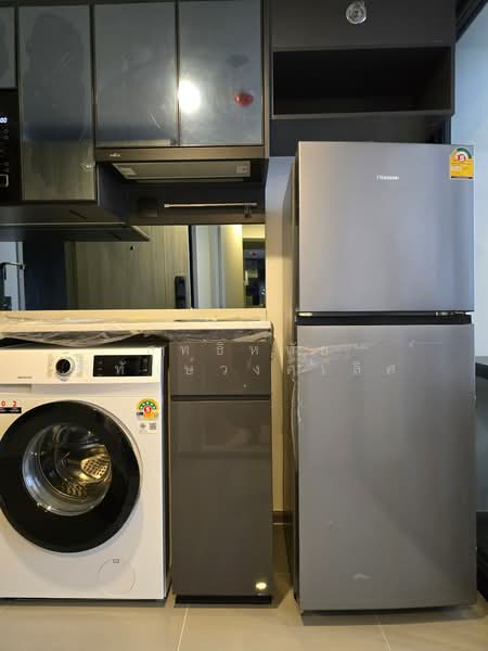 Park Origin Chula-Samyan, Bangkok, Rama 4 Road, Maha Phrutharam, Bang Rak, Bangkok, 1 Bedroom, 34 sqm, Condo For Rent, by สุทธิหทัย พิทักษ์วงศ์เลิศ, 11859584 - DDproperty.com