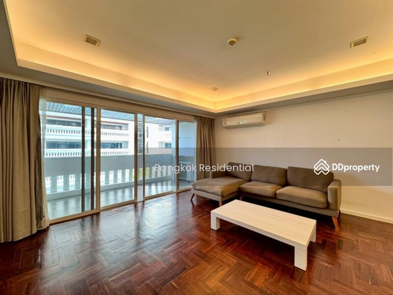 ให้เช่า - Sethiwan Mansion Sukhumvit 49 : เศรษฐีวรรณ แมนชั่น สุขุมวิท 49, กรุงเทพ
