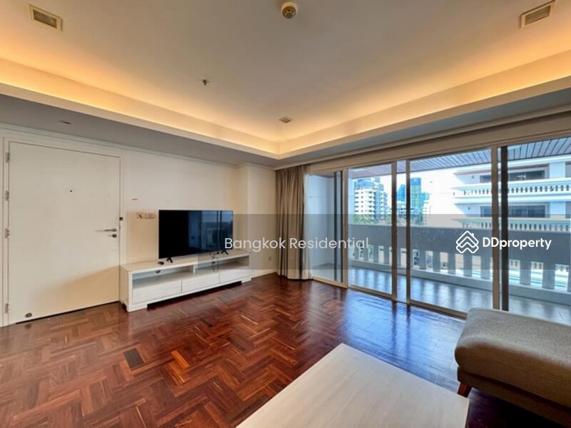 ให้เช่า - Sethiwan Mansion Sukhumvit 49 : เศรษฐีวรรณ แมนชั่น สุขุมวิท 49, กรุงเทพ