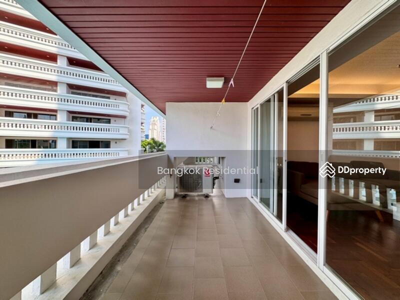 ให้เช่า - Sethiwan Mansion Sukhumvit 49 : เศรษฐีวรรณ แมนชั่น สุขุมวิท 49, กรุงเทพ