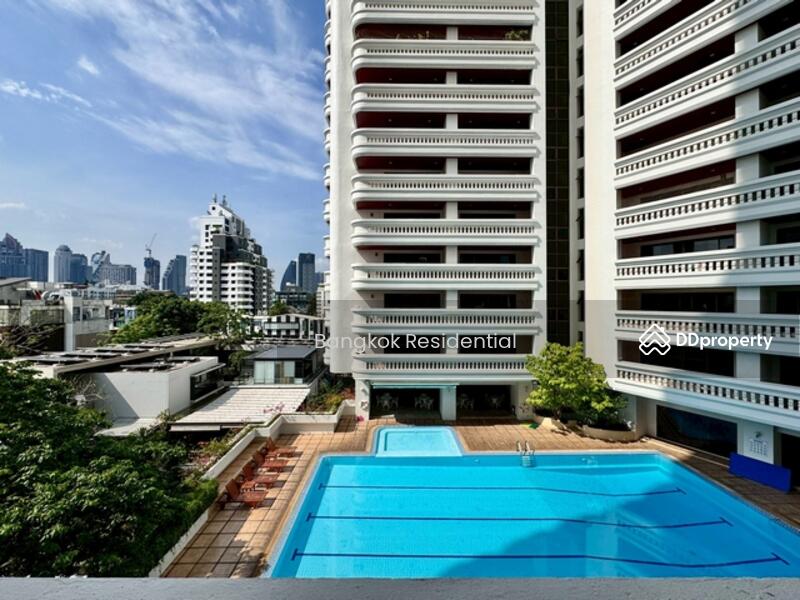 ให้เช่า - Sethiwan Mansion Sukhumvit 49 : เศรษฐีวรรณ แมนชั่น สุขุมวิท 49, กรุงเทพ
