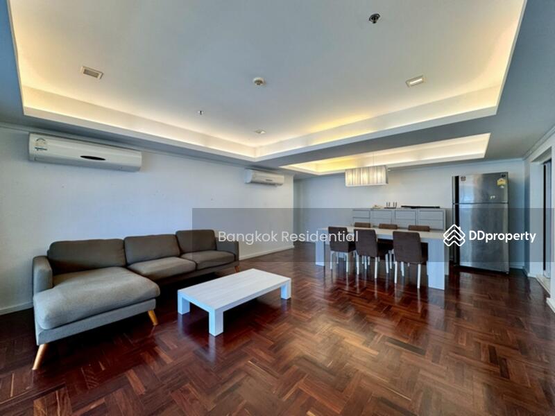 ให้เช่า - Sethiwan Mansion Sukhumvit 49 : เศรษฐีวรรณ แมนชั่น สุขุมวิท 49, กรุงเทพ