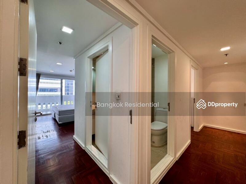 ให้เช่า - Sethiwan Mansion Sukhumvit 49 : เศรษฐีวรรณ แมนชั่น สุขุมวิท 49, กรุงเทพ