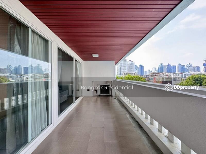 ให้เช่า - Sethiwan Mansion Sukhumvit 49 : เศรษฐีวรรณ แมนชั่น สุขุมวิท 49, กรุงเทพ