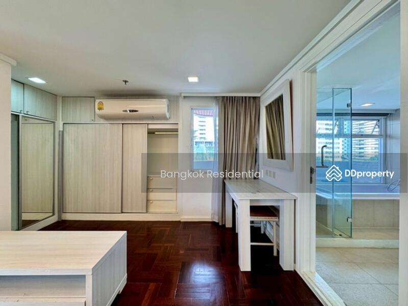 For Rent - Sethiwan Mansion Sukhumvit 49, Bangkok