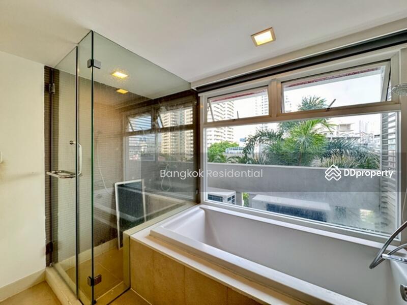 ให้เช่า - Sethiwan Mansion Sukhumvit 49 : เศรษฐีวรรณ แมนชั่น สุขุมวิท 49, กรุงเทพ