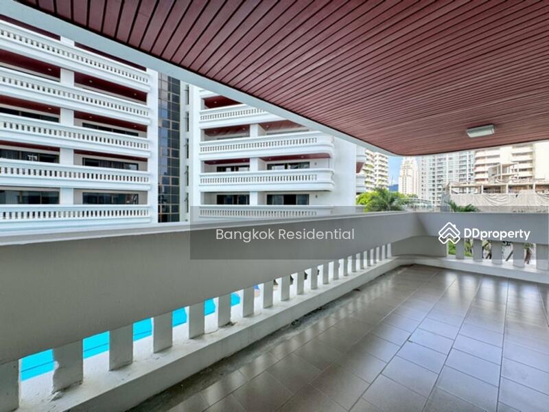 ให้เช่า - Sethiwan Mansion Sukhumvit 49 : เศรษฐีวรรณ แมนชั่น สุขุมวิท 49, กรุงเทพ