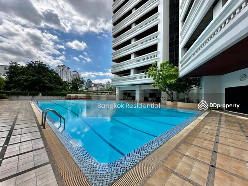 ให้เช่า - Sethiwan Mansion Sukhumvit 49 : เศรษฐีวรรณ แมนชั่น สุขุมวิท 49, กรุงเทพ