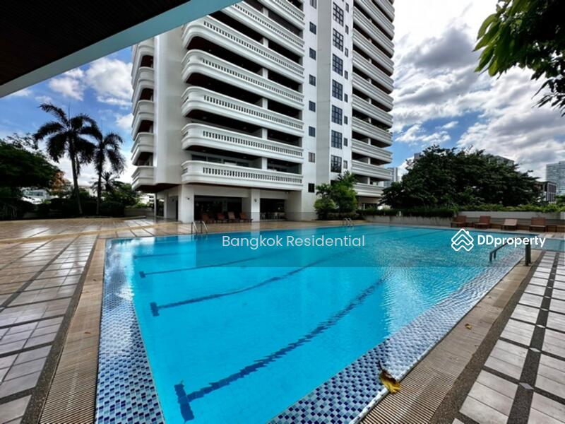 ให้เช่า - Sethiwan Mansion Sukhumvit 49 : เศรษฐีวรรณ แมนชั่น สุขุมวิท 49, กรุงเทพ