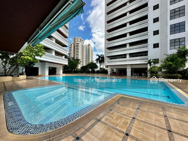 ให้เช่า - Sethiwan Mansion Sukhumvit 49 : เศรษฐีวรรณ แมนชั่น สุขุมวิท 49, กรุงเทพ