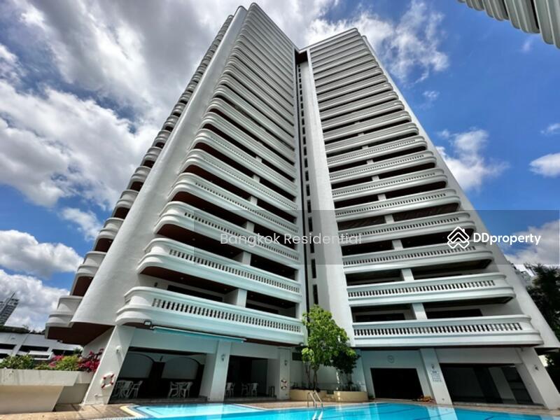 ให้เช่า - Sethiwan Mansion Sukhumvit 49 : เศรษฐีวรรณ แมนชั่น สุขุมวิท 49, กรุงเทพ