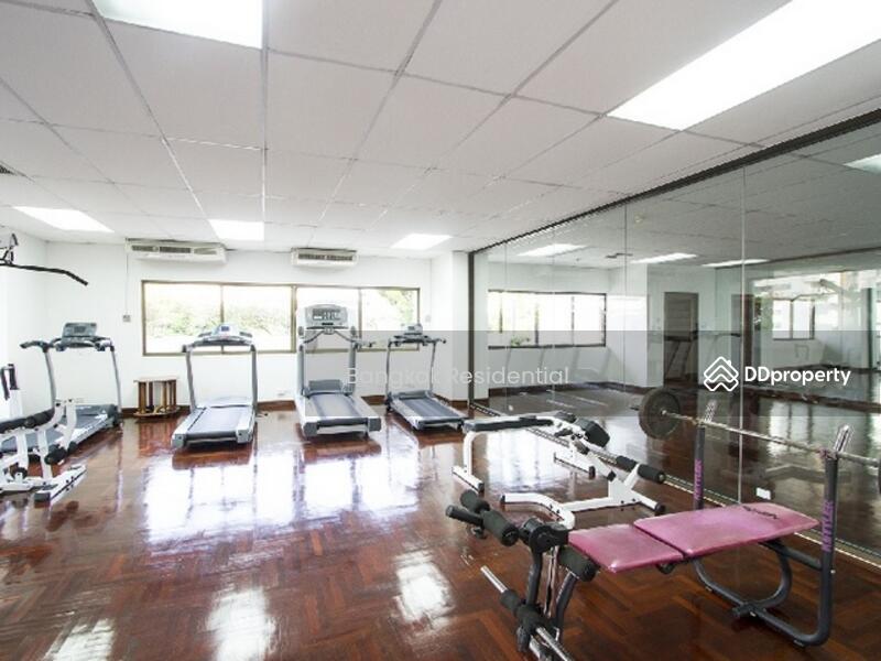 ให้เช่า - Sethiwan Mansion Sukhumvit 49 : เศรษฐีวรรณ แมนชั่น สุขุมวิท 49, กรุงเทพ
