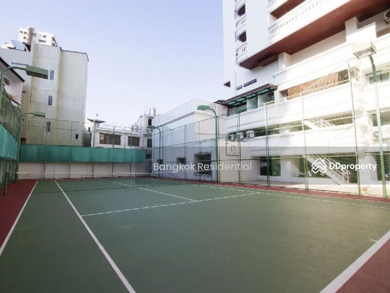 For Rent - Sethiwan Mansion Sukhumvit 49, Bangkok