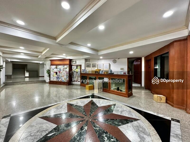 ให้เช่า - Sethiwan Mansion Sukhumvit 49 : เศรษฐีวรรณ แมนชั่น สุขุมวิท 49, กรุงเทพ