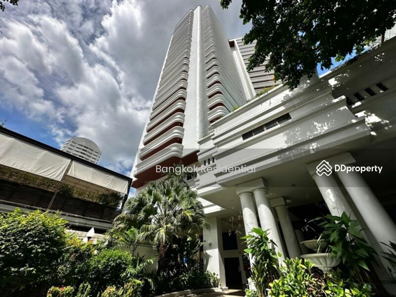 ให้เช่า - Sethiwan Mansion Sukhumvit 49 : เศรษฐีวรรณ แมนชั่น สุขุมวิท 49, กรุงเทพ