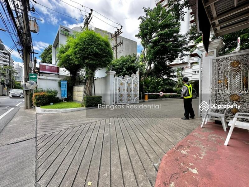 ให้เช่า - Sethiwan Mansion Sukhumvit 49 : เศรษฐีวรรณ แมนชั่น สุขุมวิท 49, กรุงเทพ