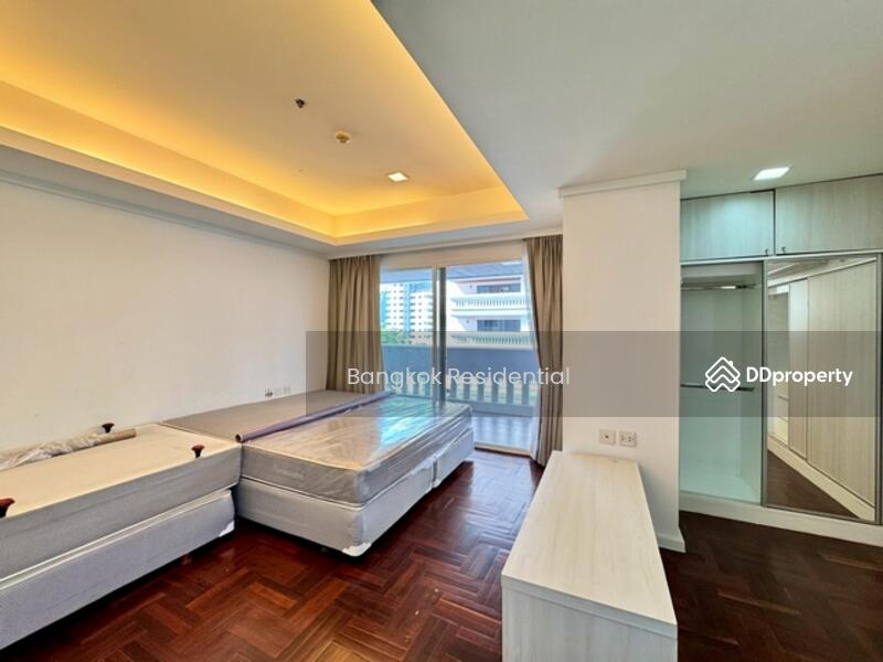ให้เช่า - Sethiwan Mansion Sukhumvit 49 : เศรษฐีวรรณ แมนชั่น สุขุมวิท 49, กรุงเทพ