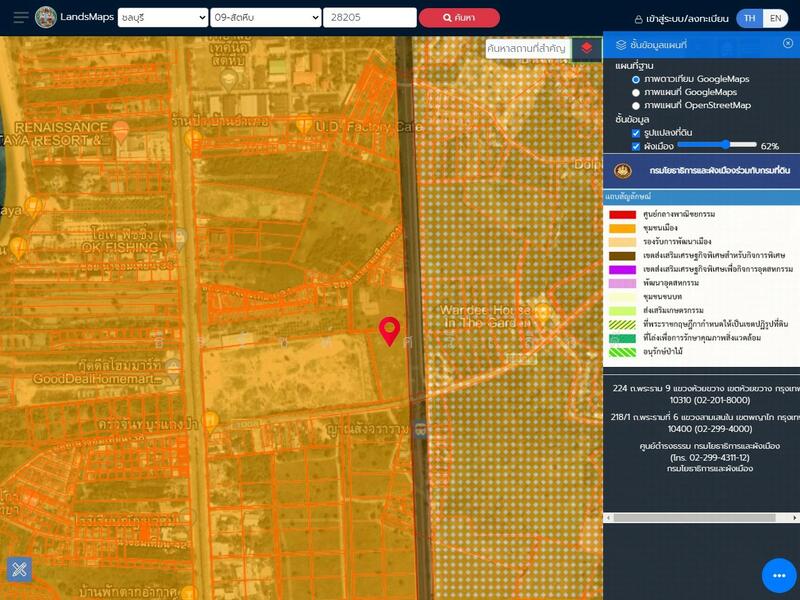 Large plot of land near wat yan, na jomtien, suitable for village projects, Chon Buri (Pattaya), สุขุมวิท, Na Chom Thian, Sattahip, Chon Buri (Pattaya), , 14,632 sqm, Land For Sale, by ธีรรัชต์ ศรีเล็กดี, 11859596 - DDproperty.com