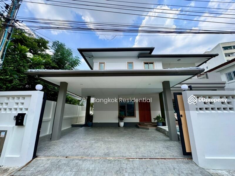 For Sale - Detached House, Bangkok
