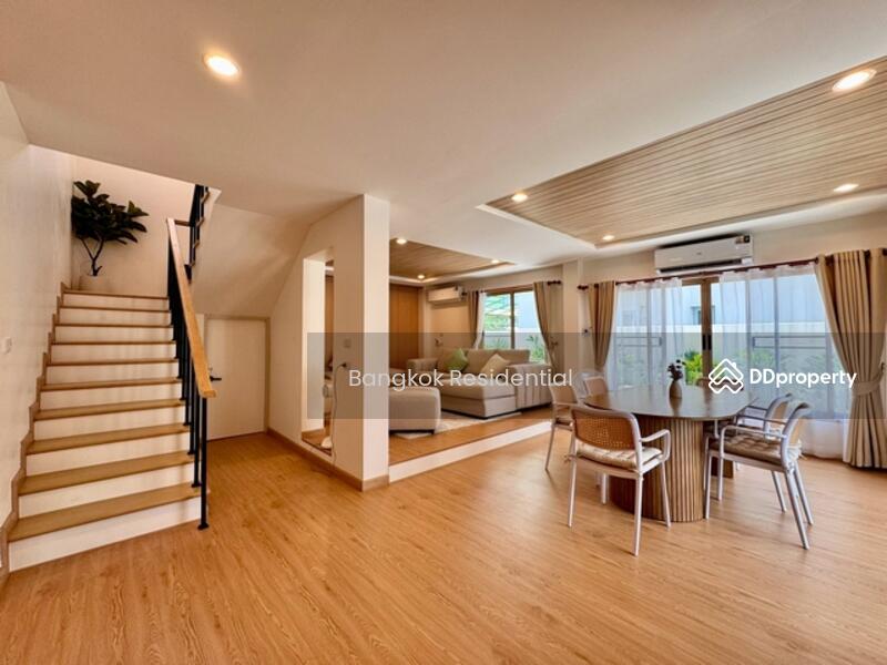 For Sale - Detached House, Bangkok