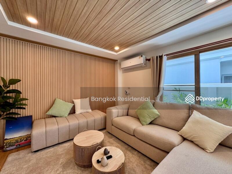 For Sale - Detached House, Bangkok