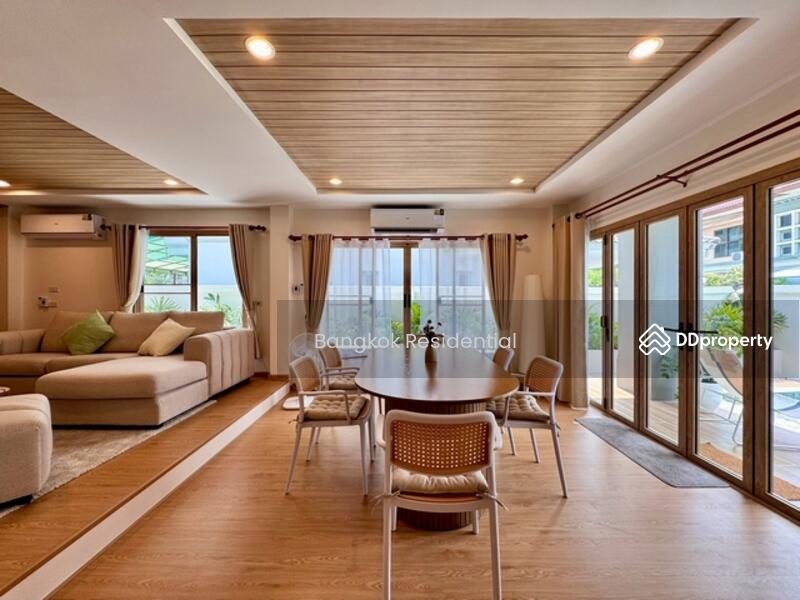 For Sale - Detached House, Bangkok