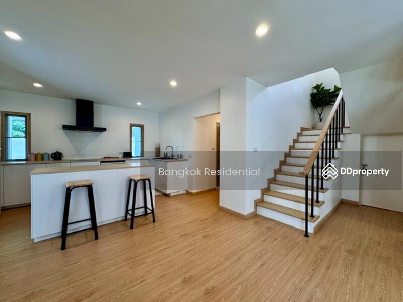 ขาย - Detached House, กรุงเทพ
