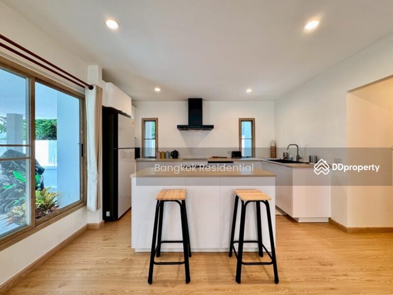 ขาย - Detached House, กรุงเทพ