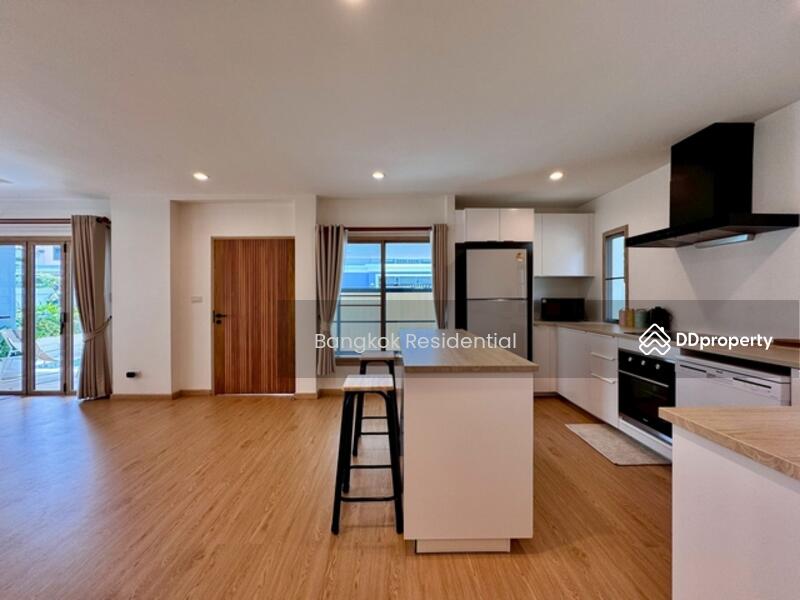 For Sale - Detached House, Bangkok