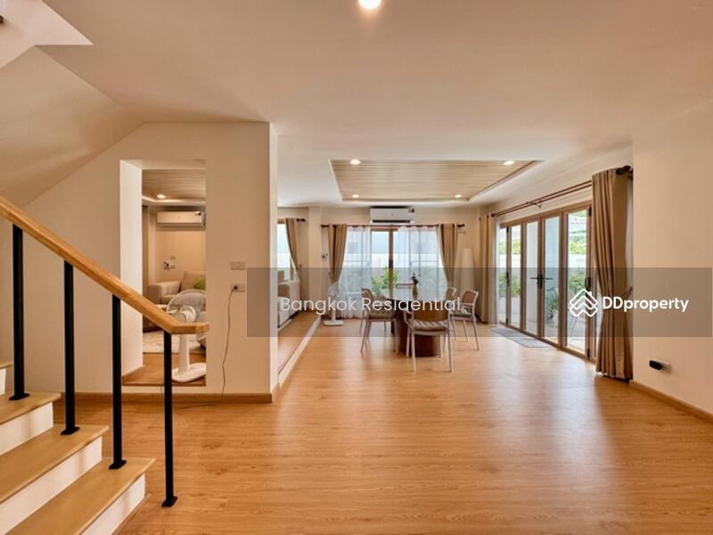 For Sale - Detached House, Bangkok